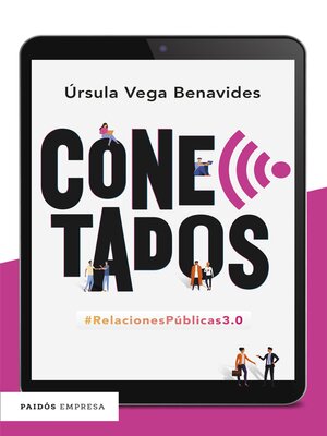 cover image of Conectados
